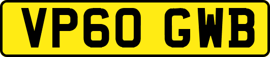 VP60GWB