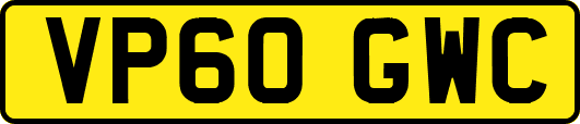 VP60GWC