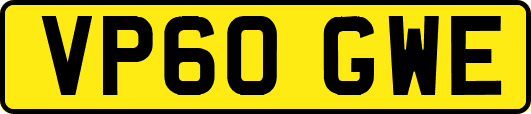 VP60GWE