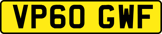 VP60GWF