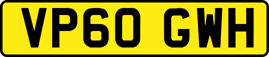VP60GWH