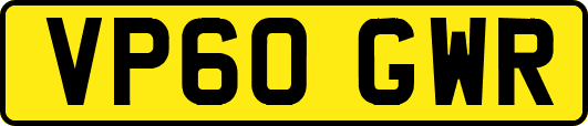 VP60GWR