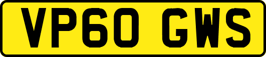 VP60GWS