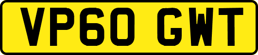 VP60GWT
