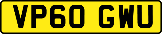 VP60GWU