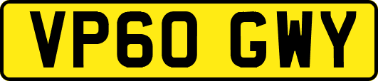 VP60GWY