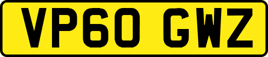 VP60GWZ