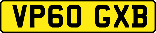 VP60GXB