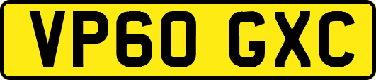 VP60GXC