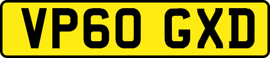 VP60GXD