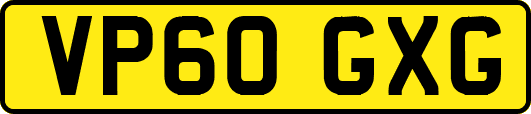 VP60GXG