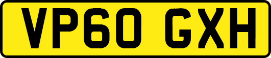 VP60GXH