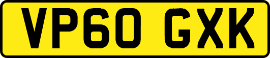 VP60GXK