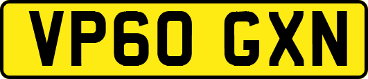 VP60GXN