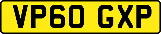 VP60GXP