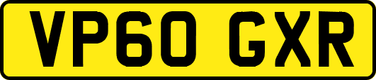 VP60GXR