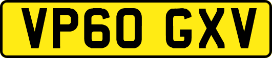 VP60GXV
