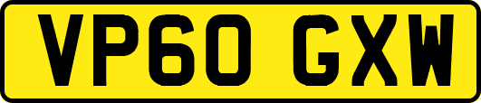 VP60GXW