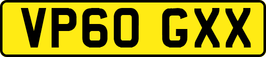 VP60GXX