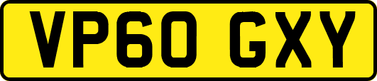 VP60GXY