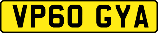 VP60GYA