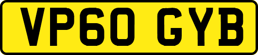 VP60GYB