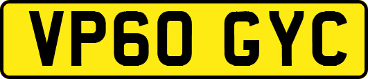 VP60GYC