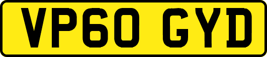 VP60GYD