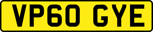 VP60GYE
