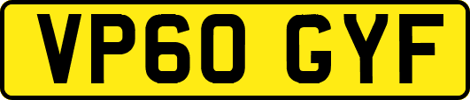 VP60GYF
