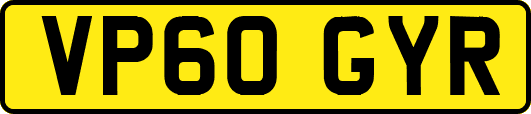 VP60GYR