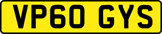 VP60GYS
