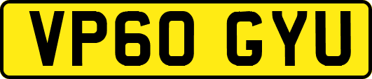 VP60GYU