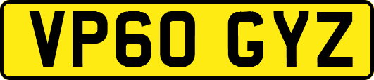 VP60GYZ