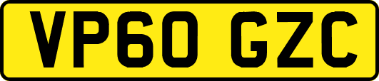 VP60GZC