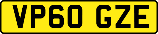 VP60GZE
