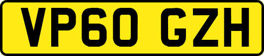 VP60GZH