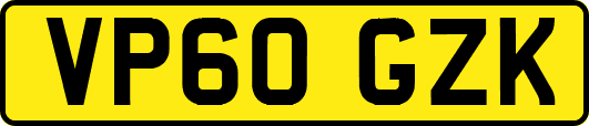 VP60GZK