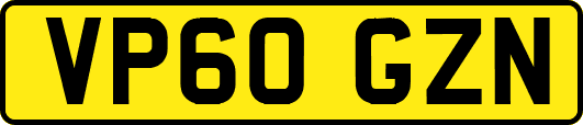 VP60GZN