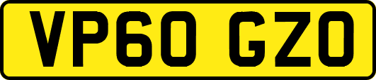 VP60GZO