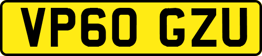 VP60GZU