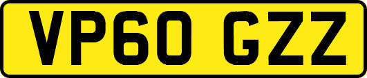 VP60GZZ