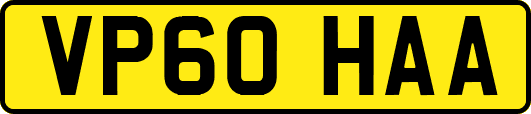 VP60HAA
