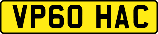 VP60HAC