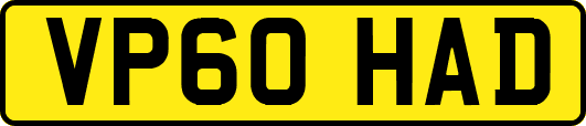 VP60HAD