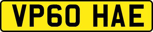 VP60HAE