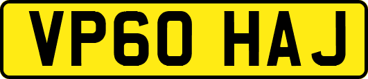 VP60HAJ
