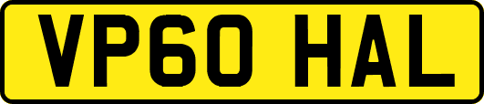 VP60HAL