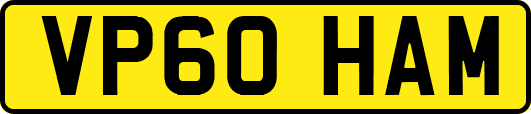 VP60HAM