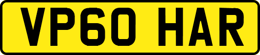 VP60HAR